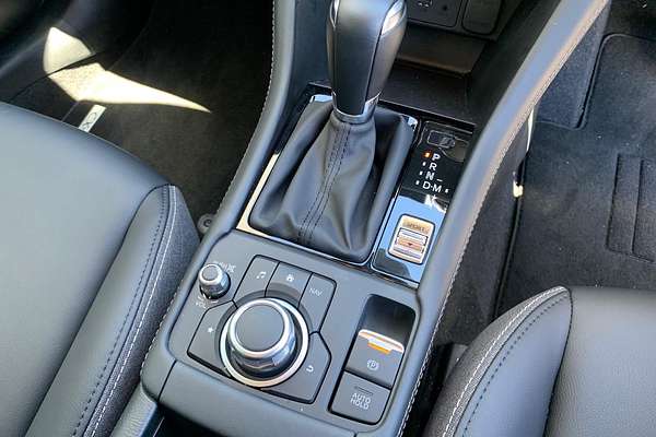 2025 Mazda CX-3 G20 Evolve DK