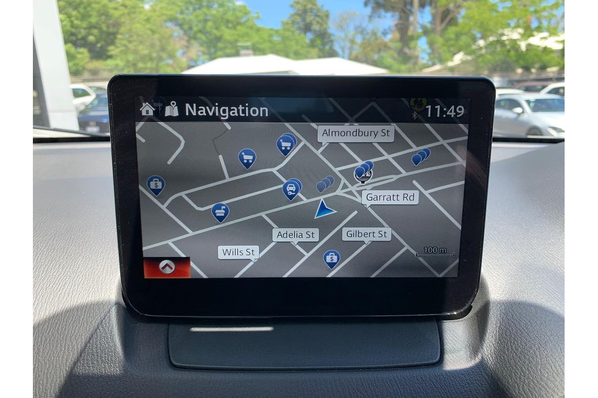 2025 Mazda CX-3 G20 Evolve DK