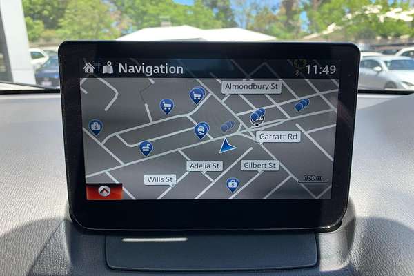 2025 Mazda CX-3 G20 Evolve DK