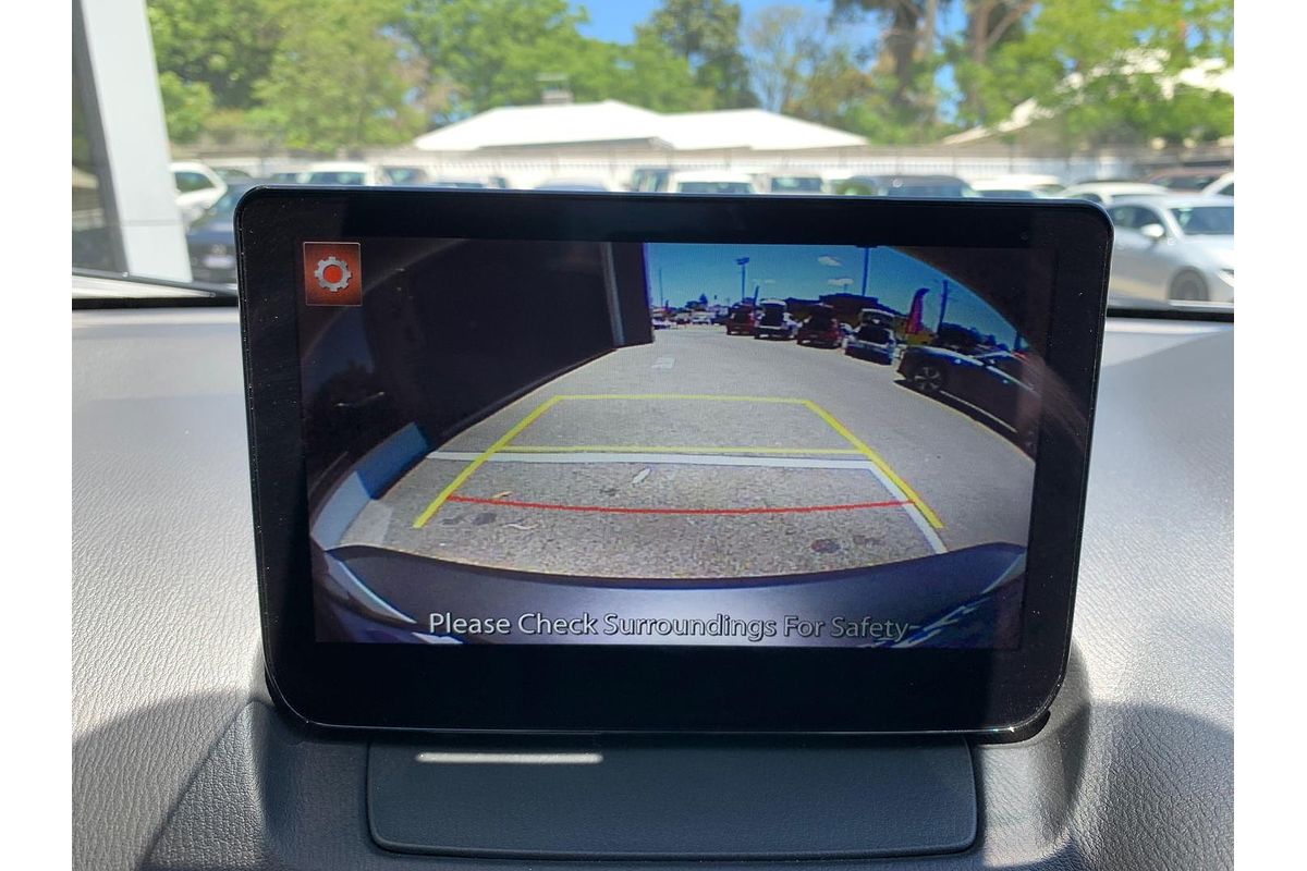 2025 Mazda CX-3 G20 Evolve DK