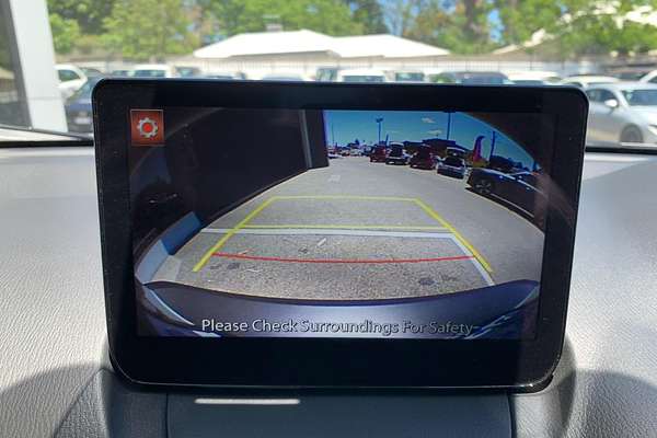 2025 Mazda CX-3 G20 Evolve DK