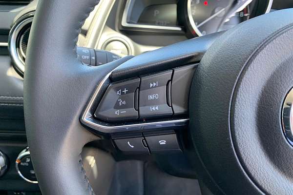 2025 Mazda CX-3 G20 Evolve DK