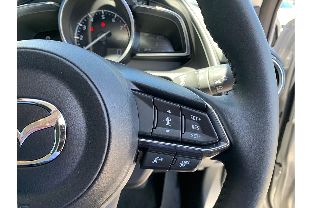 2025 Mazda CX-3 G20 Evolve DK