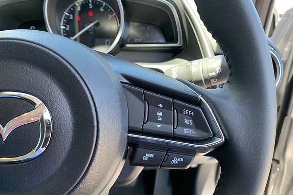 2025 Mazda CX-3 G20 Evolve DK