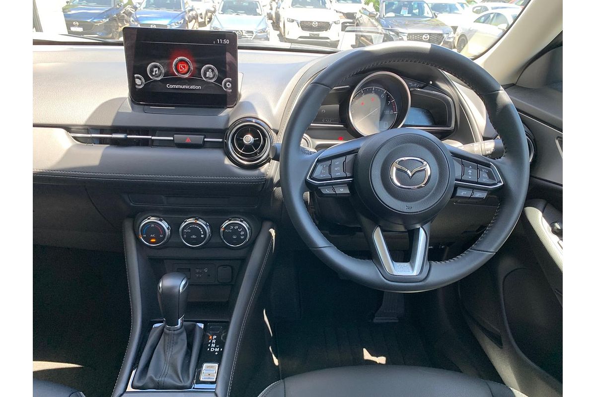 2025 Mazda CX-3 G20 Evolve DK