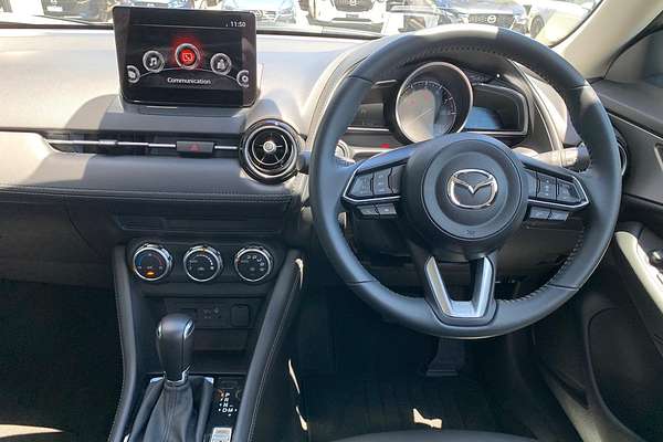 2025 Mazda CX-3 G20 Evolve DK
