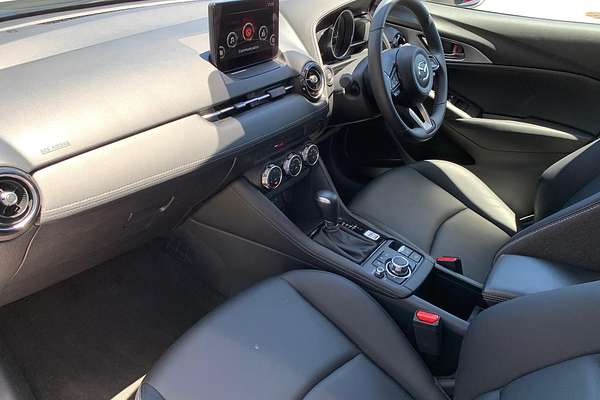 2025 Mazda CX-3 G20 Evolve DK