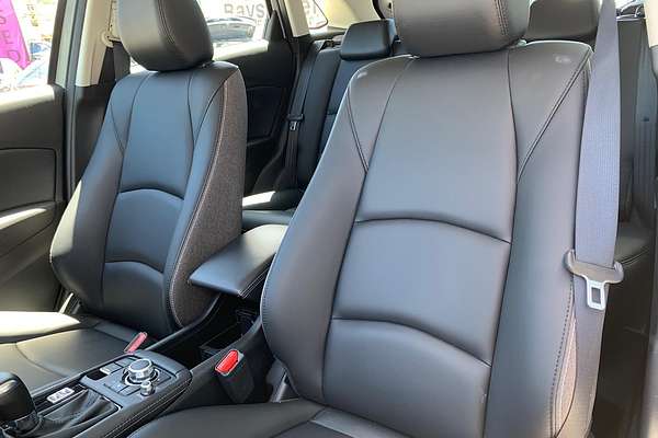 2025 Mazda CX-3 G20 Evolve DK