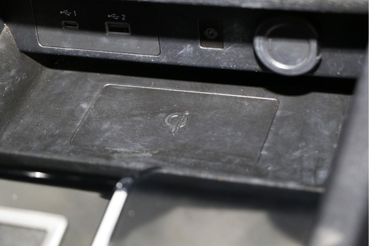 2022 Mitsubishi Outlander Aspire ZM