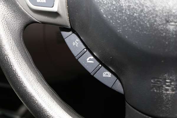 2014 Mitsubishi Triton GLX MN 4X4