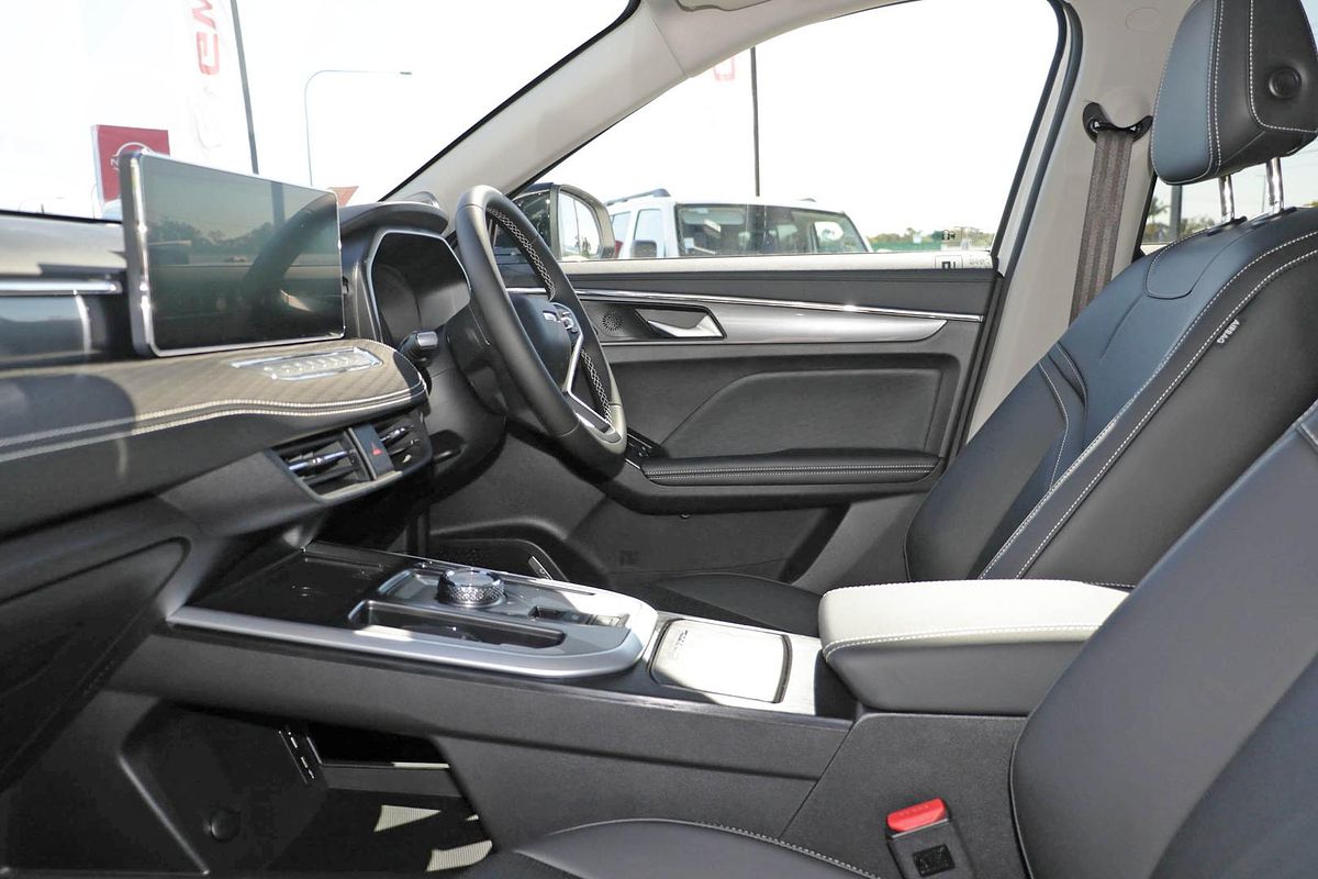 2025 GWM Haval Jolion Ultra Hybrid A02