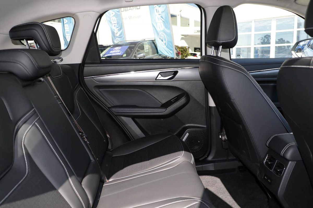 2025 GWM Haval Jolion Ultra Hybrid A02