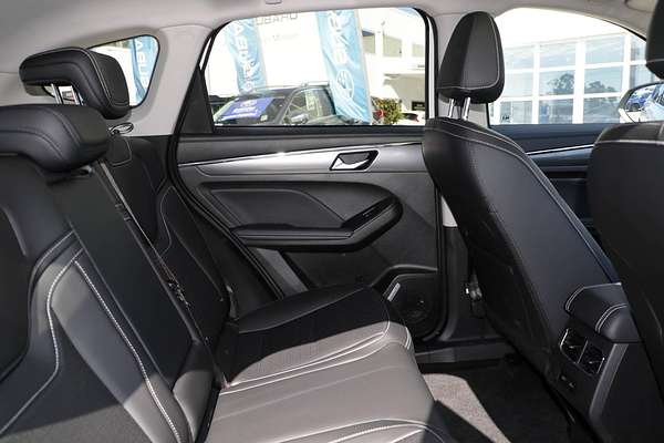 2025 GWM Haval Jolion Ultra Hybrid A02