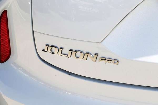 2025 GWM Haval Jolion Ultra Hybrid A02