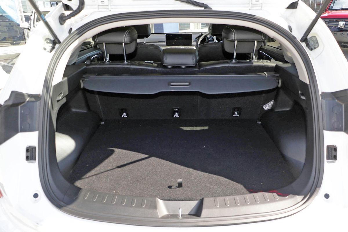 2025 GWM Haval Jolion Ultra Hybrid A02