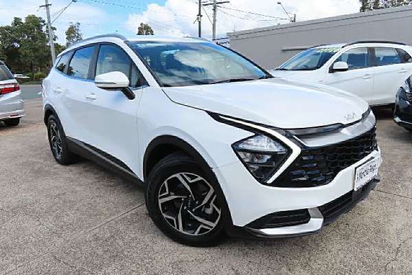 2022 Kia Sportage S NQ5