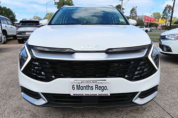 2022 Kia Sportage S NQ5