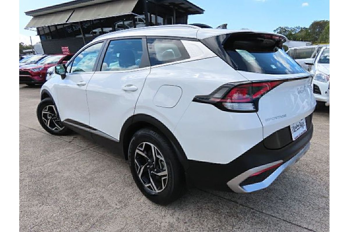 2022 Kia Sportage S NQ5