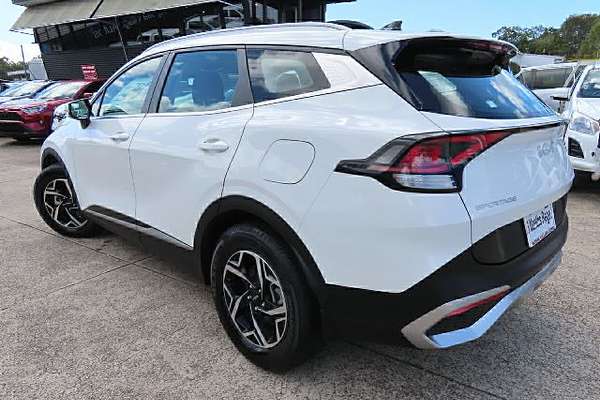 2022 Kia Sportage S NQ5