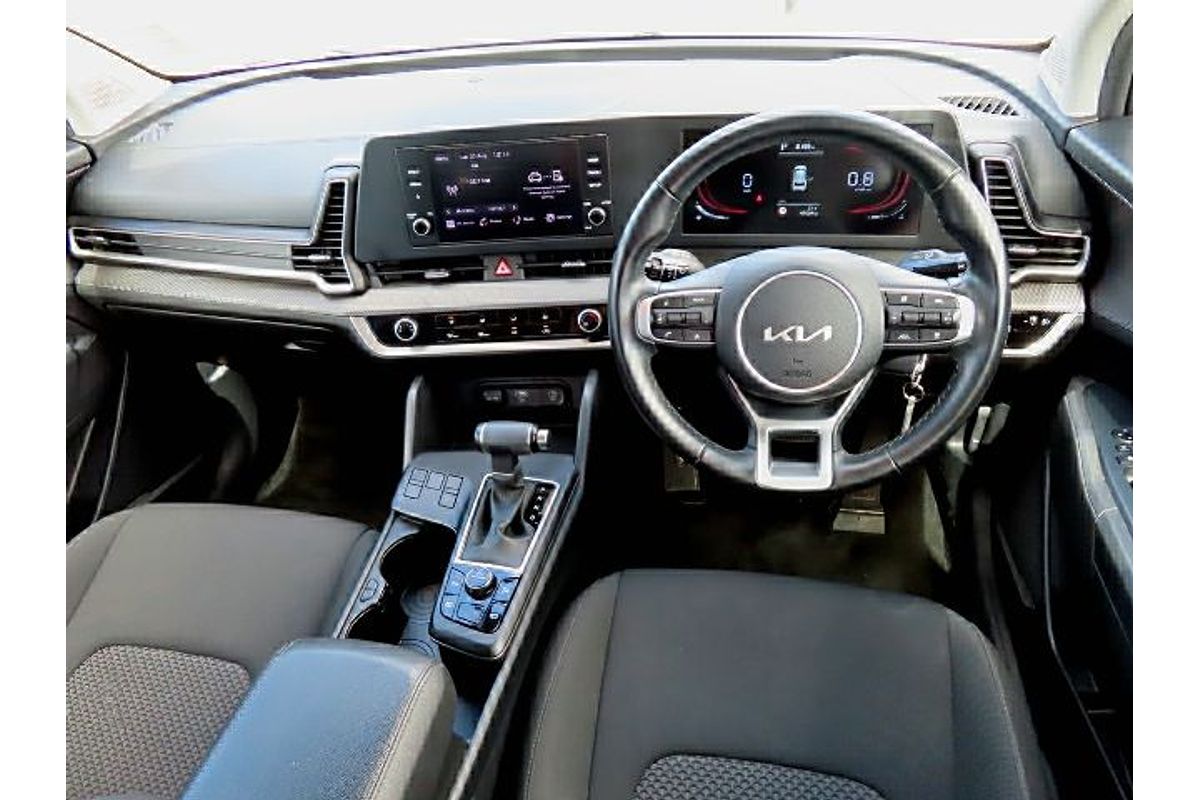 2022 Kia Sportage S NQ5