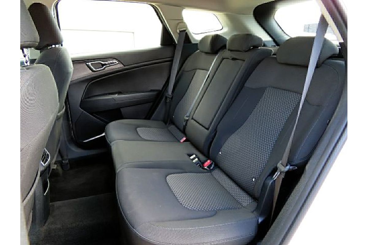 2022 Kia Sportage S NQ5