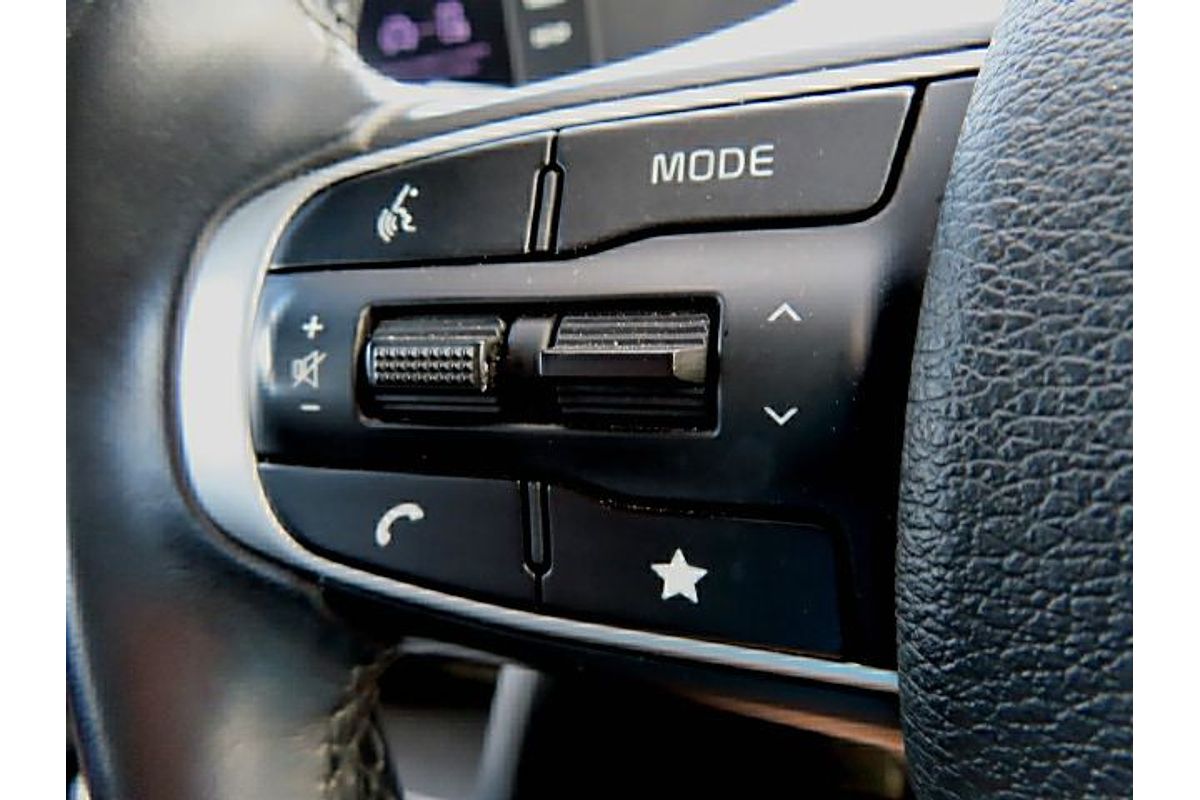 2022 Kia Sportage S NQ5