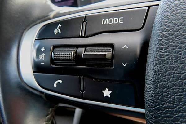 2022 Kia Sportage S NQ5