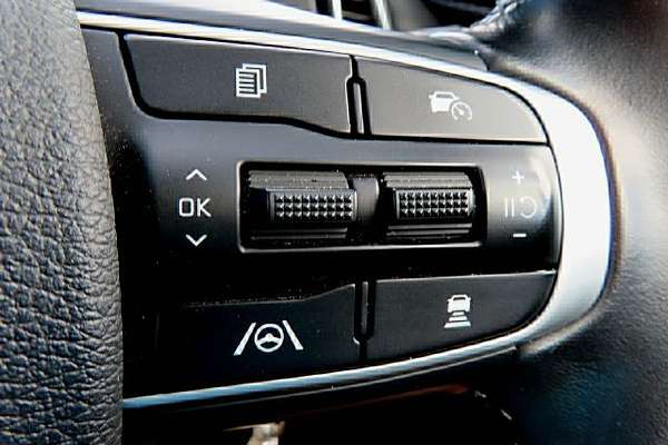 2022 Kia Sportage S NQ5