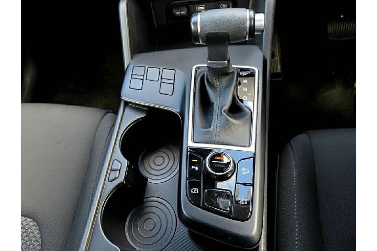 2022 Kia Sportage S NQ5