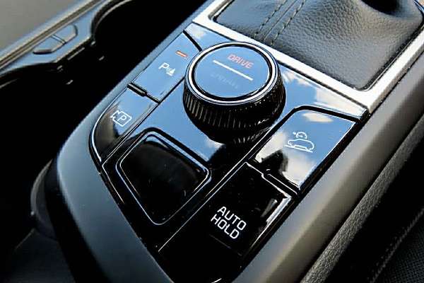 2022 Kia Sportage S NQ5