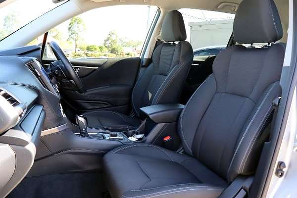 2023 Subaru Forester 2.5i S5