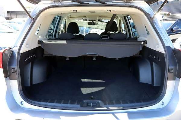 2023 Subaru Forester 2.5i S5