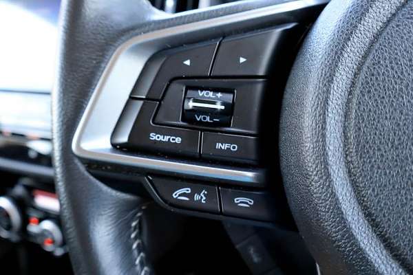 2023 Subaru Forester 2.5i S5