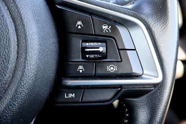 2023 Subaru Forester 2.5i S5