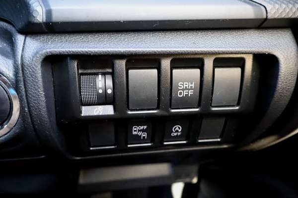 2023 Subaru Forester 2.5i S5