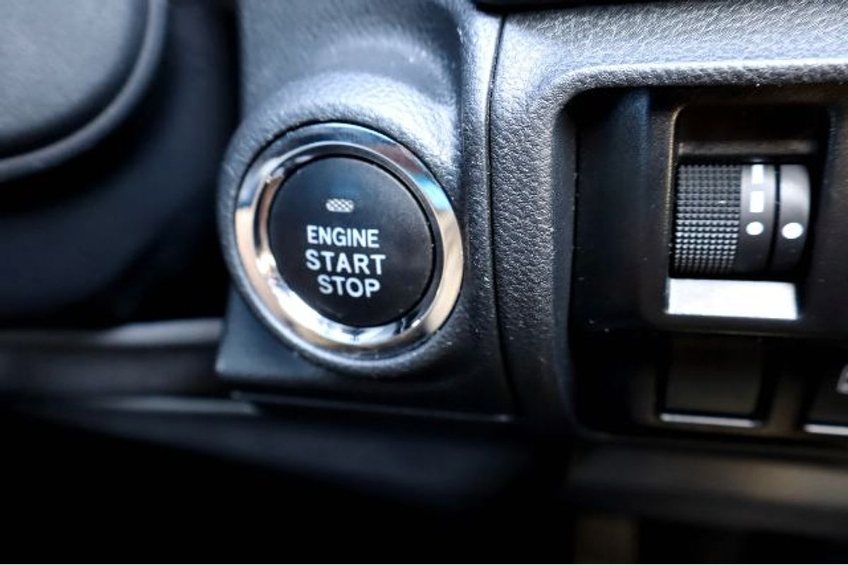 2023 Subaru Forester 2.5i S5