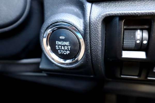 2023 Subaru Forester 2.5i S5