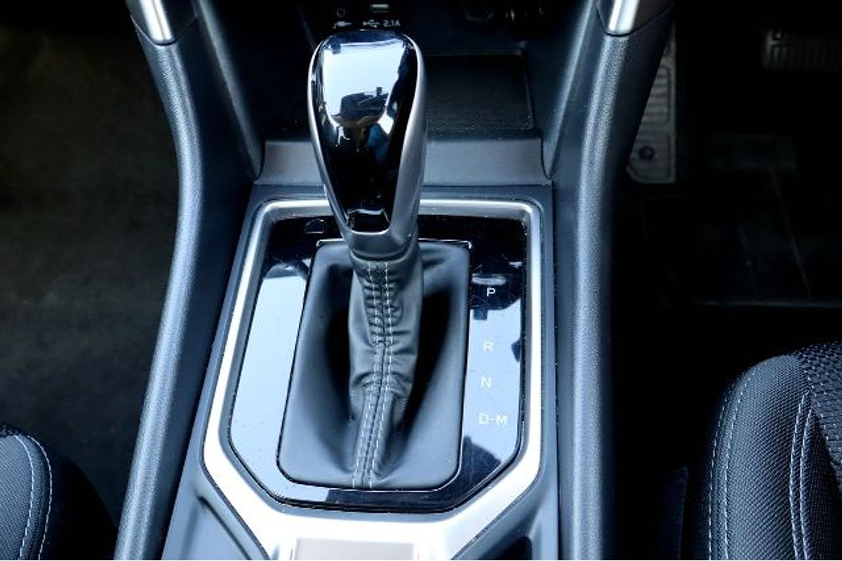 2023 Subaru Forester 2.5i S5