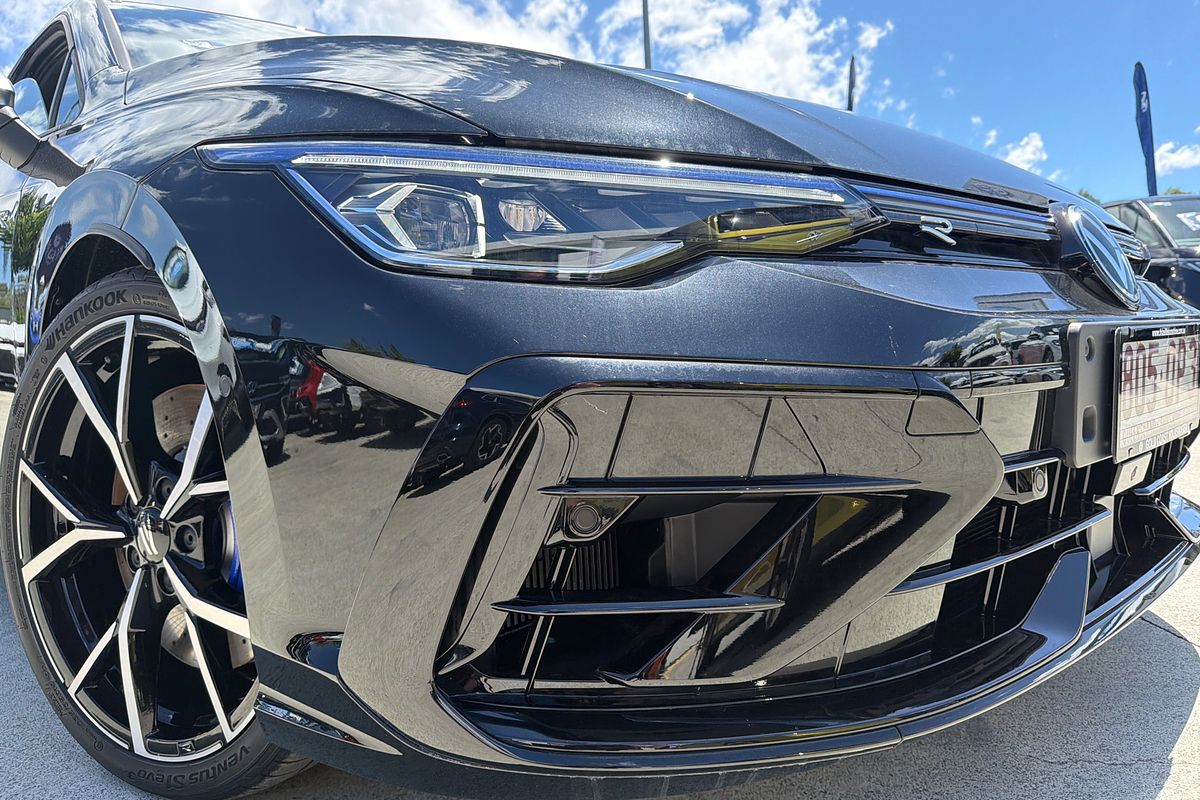 2025 Volkswagen Golf R 8.5