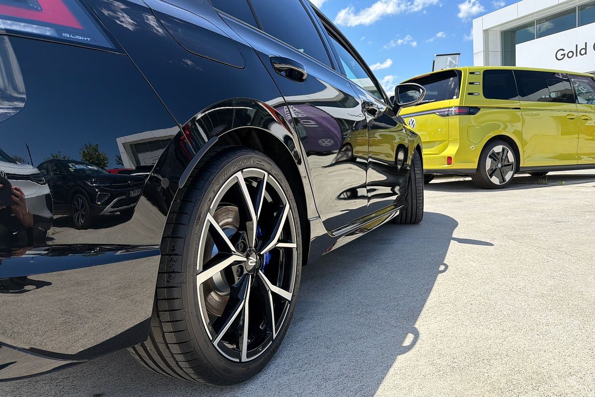 2025 Volkswagen Golf R 8.5