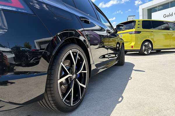 2025 Volkswagen Golf R 8.5