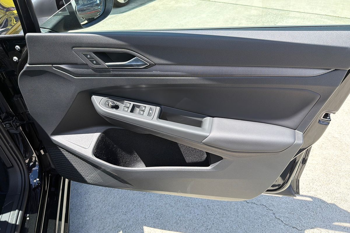 2025 Volkswagen Golf R 8.5