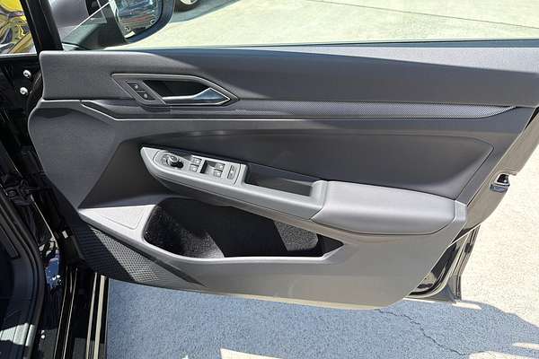 2025 Volkswagen Golf R 8.5