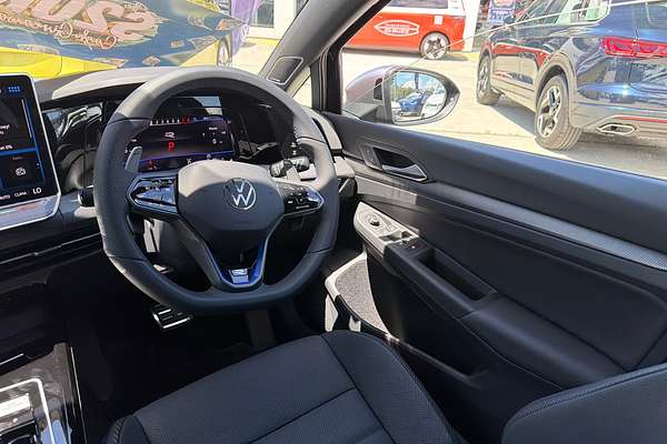 2025 Volkswagen Golf R 8.5