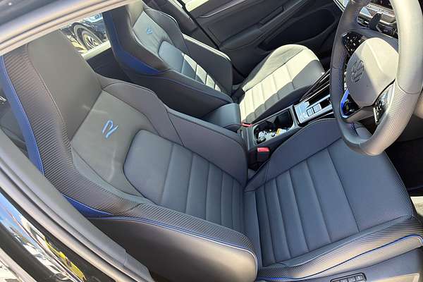 2025 Volkswagen Golf R 8.5