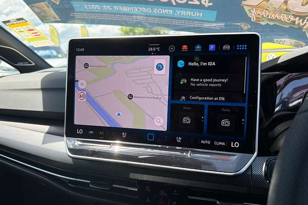 2025 Volkswagen Golf R 8.5