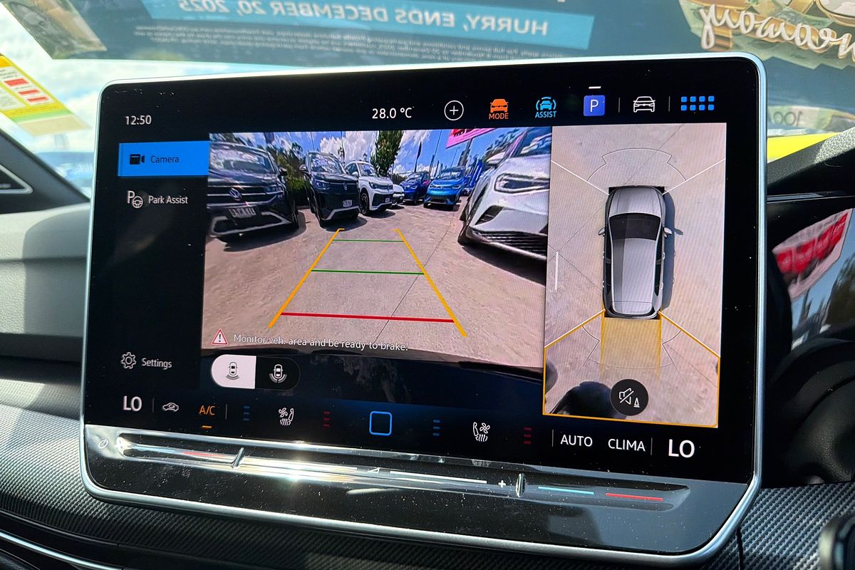 2025 Volkswagen Golf R 8.5