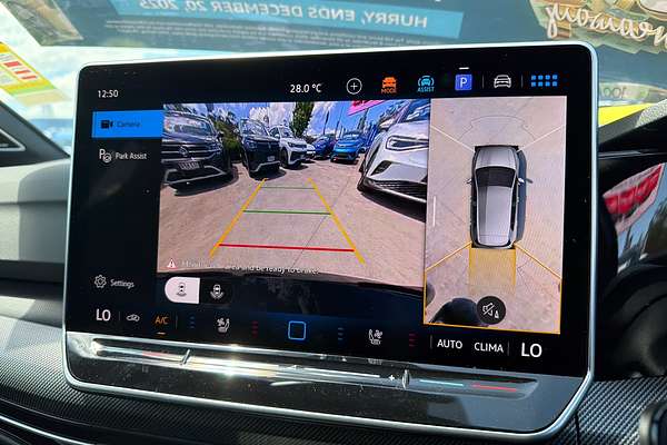 2025 Volkswagen Golf R 8.5