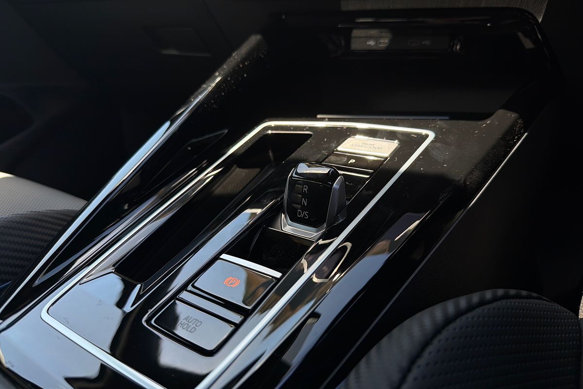 2025 Volkswagen Golf R 8.5