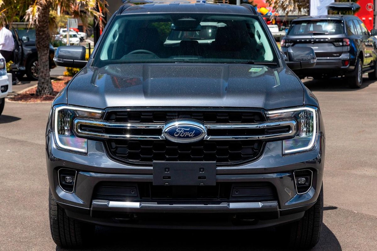 2023 Ford Everest Trend 2.0L